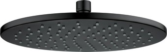 Верхний душ Deante Cascada Nero NAC N91K (черный) - изображение в каталоге