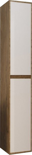Эстет Шкаф-пенал Monaco Wood L 35x35x174.7 ФР-00010689 – изображение в каталоге