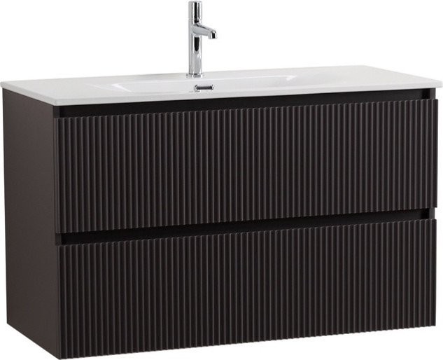 BelBagno Тумба под умывальник UNO-1200-2C-SO-GSO – фото товара