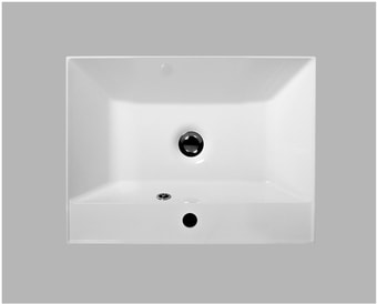 Умывальник BelBagno BB600 450-LV-MR-AST - изображение в каталоге