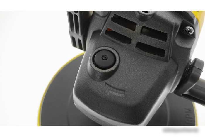 Полировальная машина Hanskonner HAG918CP – фото товара