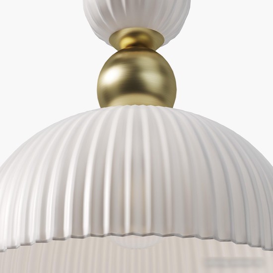 Подвесная люстра Maytoni Antic MOD302PL-01W1 – фото товара