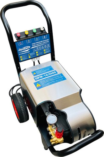 Мойка высокого давления Redbo HPW-16/2600 – изображение в каталоге