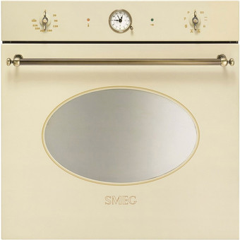 Электрический духовой шкаф Smeg SFP805PO - изображение в каталоге