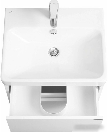 Акватон Тумба под умывальник Сканди 55 1A251701SD010 – фото товара