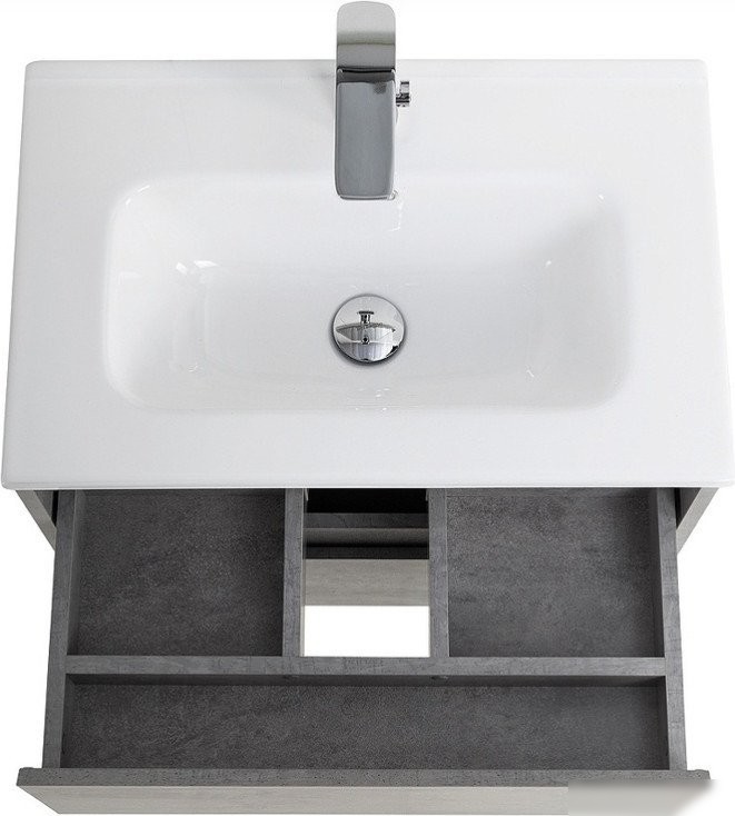 BelBagno Тумба под умывальник Kraft 39-700/390-2C-SO-GSO – фото товара