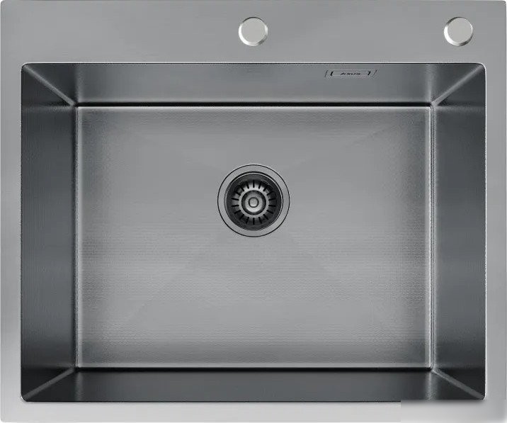 Кухонная мойка Axus LS-5044SD - фото товара