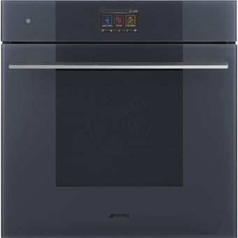 Электрический духовой шкаф Smeg Linea Aesthetic SO6104S4PG - изображение в каталоге