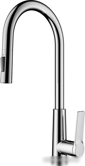 Смеситель Wonzon&Woghand WW-A20782-CR - изображение в каталоге