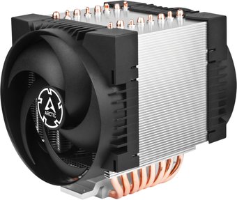 Кулер для процессора Arctic Freezer 4U-M Rev. 2 ACFRE00133B – изображение в каталоге