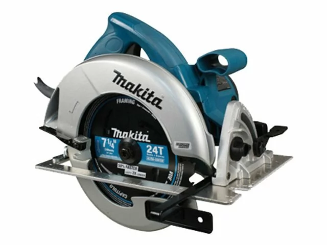 Дисковая пила Makita 5007N