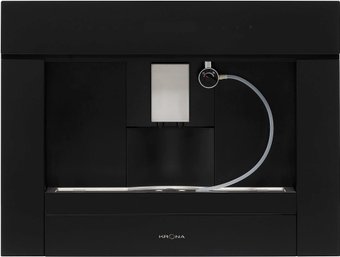 Кофемашина Krona Onyx 45H coffee BL/BL - изображение в каталоге