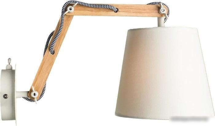 Бра Arte Lamp A5700AP-1WH – фото товара