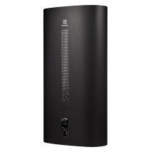 Накопительный электрический водонагреватель Electrolux EWH 100 Gladius 2.0 Grafit - изображение в каталоге
