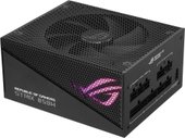 Блок питания ASUS ROG Strix 850W Gold Aura Edition ROG-STRIX-850G-AURA-GAMING