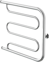 Полотенцесушитель Gloss & Reiter Foxstrot 60x60 (1") - изображение в каталоге