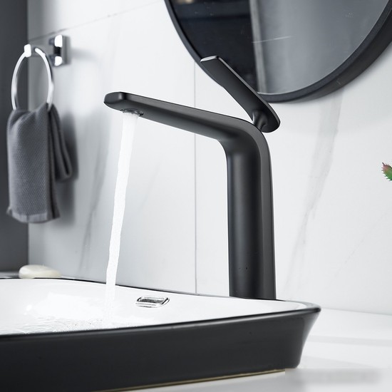 Смеситель Rose R3911H - фото товара