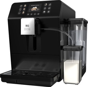 Кофемашина BQ CM6001 - изображение в каталоге