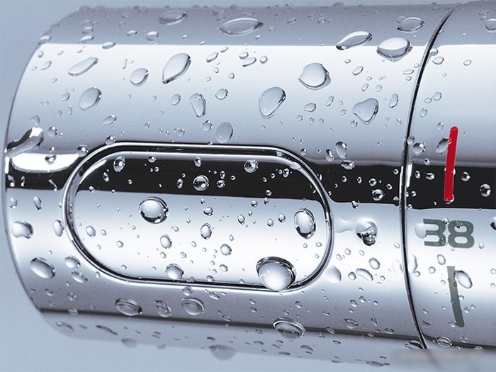 Душевая система Grohe Tempesta Cosmopolitan System 210 27922001 - фото товара