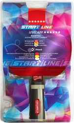 Ракетка Start Line Level 600 12704 – изображение в каталоге