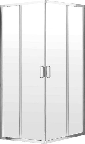 Душевой уголок Adema Glass Vierkant 90 (матовое стекло) - изображение в каталоге