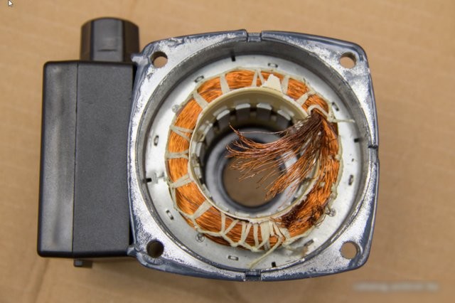 Циркуляционный насос Unipump UPC 25-80 - фото товара