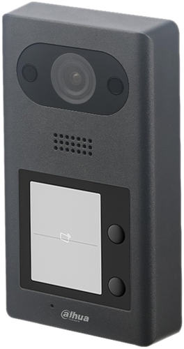 Вызывная панель Dahua DHI-VTO3211D-P2-S2 – изображение в каталоге