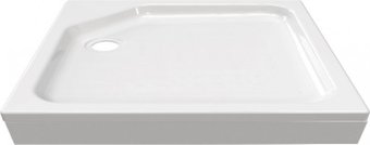 Душевой поддон Maroni Низкий квадрат 90х90 - изображение в каталоге