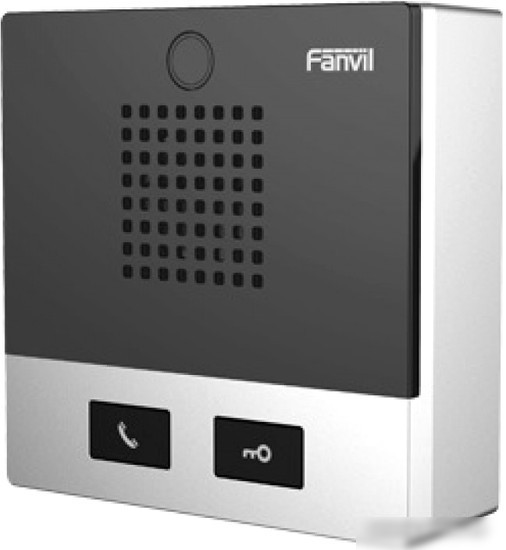 Вызывная панель Fanvil i10SD – изображение в каталоге