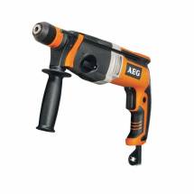 Перфоратор AEG Powertools KH 26 XE