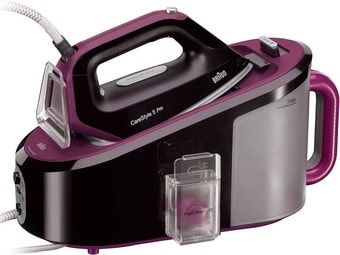 Утюг Braun CareStyle 5 Pro IS 5155 BK - изображение в каталоге