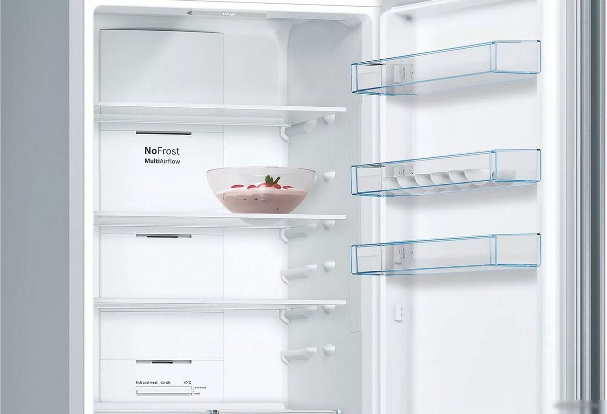 Холодильник Bosch Serie 4 KGN39XI326 - фото товара