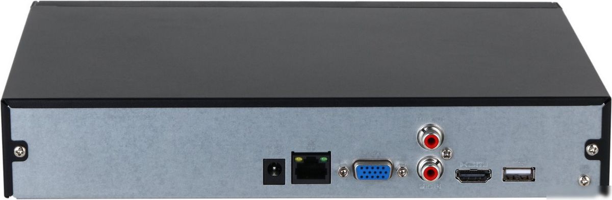 Сетевой видеорегистратор Dahua DHI-NVR2104HS-4KS3 – фото товара