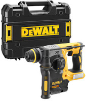 Перфоратор DeWalt DCH273NT-XJ (без АКБ, кейс)