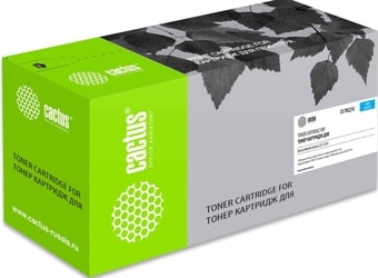 Тонер CACTUS CS-TN221C (аналог Konica Minolta TN221C) – изображение в каталоге