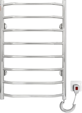 Полотенцесушитель Gloss & Reiter Э2.Л.50х80.Т8(П) - изображение в каталоге