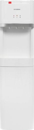 Кулер для воды Hyundai H-WD3406E (белый) – изображение в каталоге