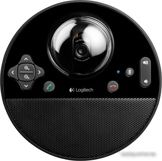 Web камера Logitech BCC950 ConferenceCam (960-000867) – фото товара