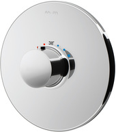 Смеситель AM.PM F8075500 - изображение в каталоге