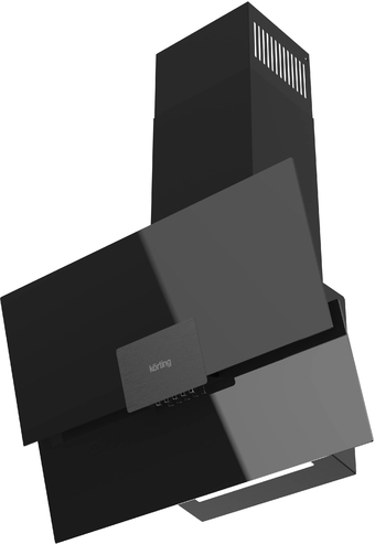 Кухонная вытяжка Korting KHC 66373 BXGN – изображение в каталоге