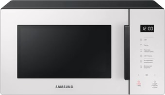 Микроволновая печь Samsung MG23T5018AE/BW