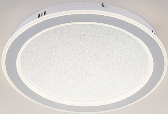 Припотолочная люстра Escada 607/S LED (белый) – изображение в каталоге