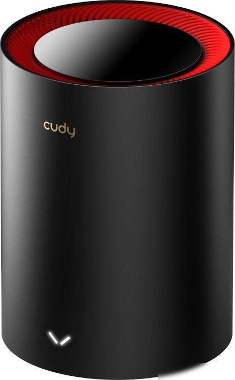 Wi-Fi система Cudy M3000 1.0 (2-Pack) – фото товара
