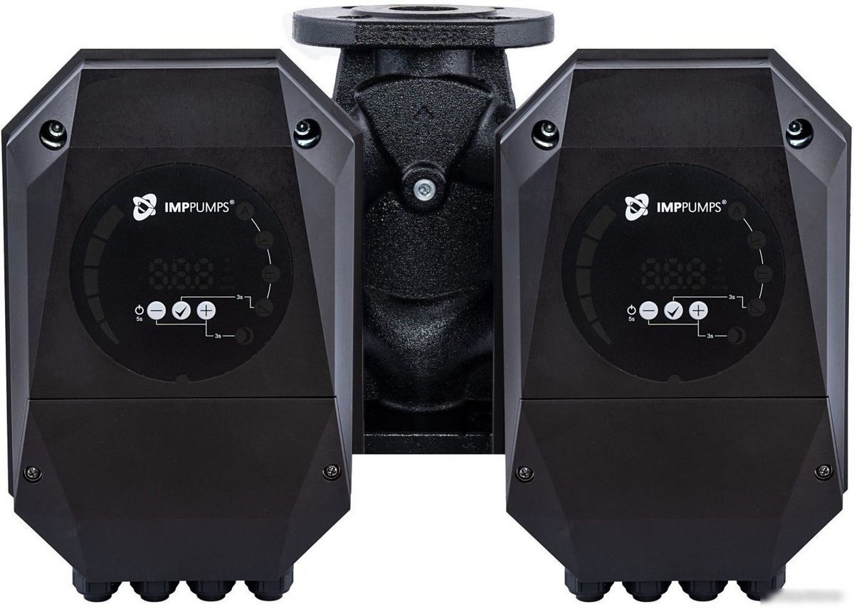 Циркуляционный насос IMP Pumps NMTD MAX II 40/120 F250 - фото товара