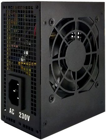 Блок питания Powerman PM-450SFX – изображение в каталоге