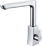 Смеситель Wasserkraft Berkel 4807 - изображение в каталоге