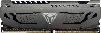 Оперативная память Patriot Viper Steel 8GB DDR4 PC4-25600 PVS48G320C6 – изображение в каталоге