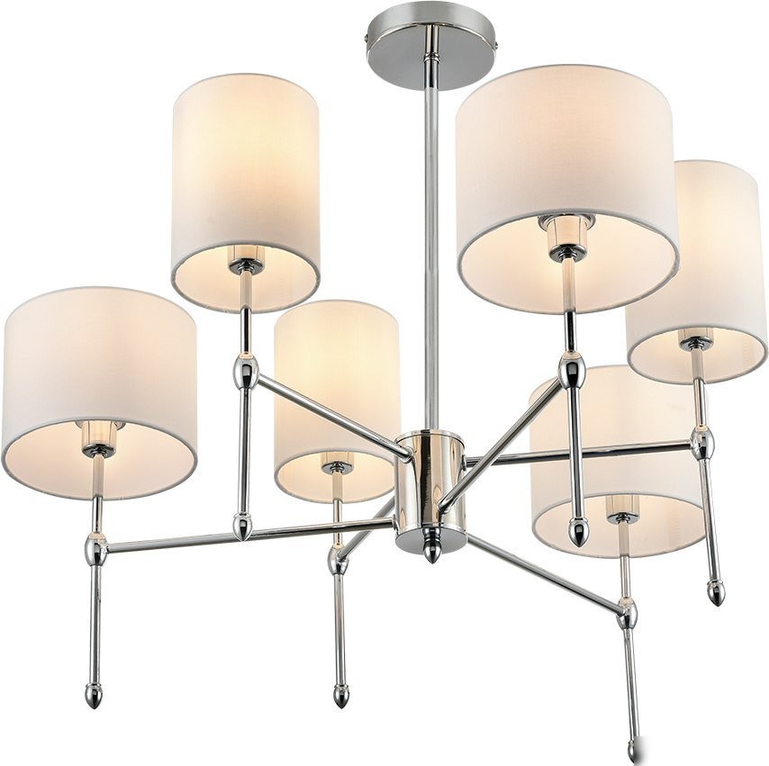 Люстра Lumion Latti 6589/6C – фото товара