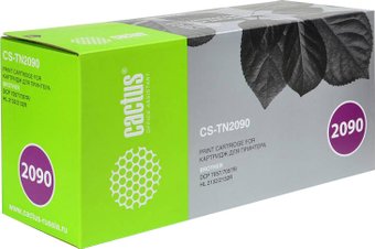 Картридж CACTUS CS-TN2090 – изображение в каталоге