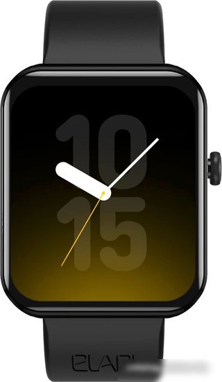 Умные часы Elari Watch Lite – изображение в каталоге